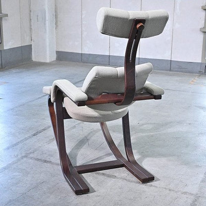 Vintage Balancestuhl DUO von Stokke