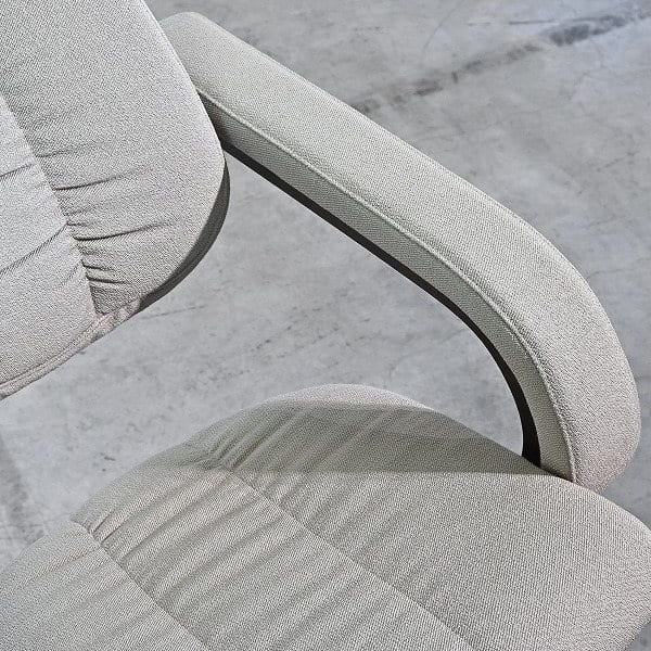 Vintage Balancestuhl DUO von Stokke