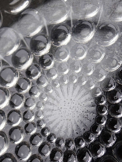 Vintage Schale „Billes” von René Lalique, Art Déco