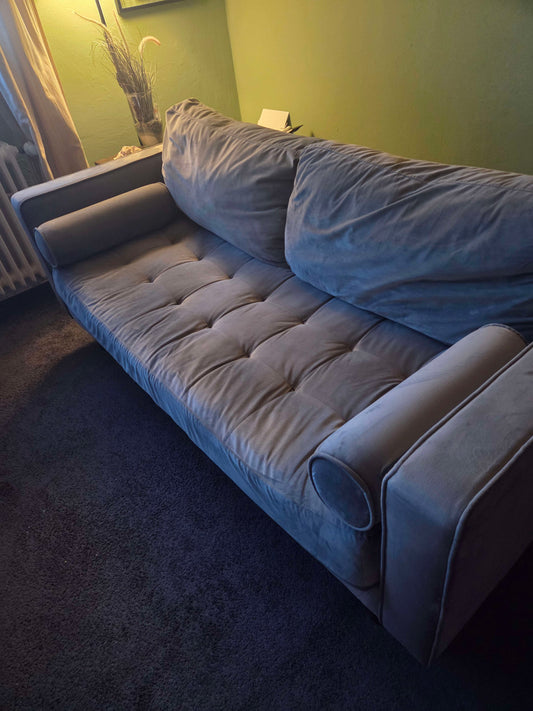 Sofa von Kave Home Pre-Loved