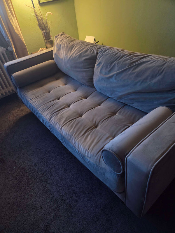 Sofa von Kave Home Pre-Loved