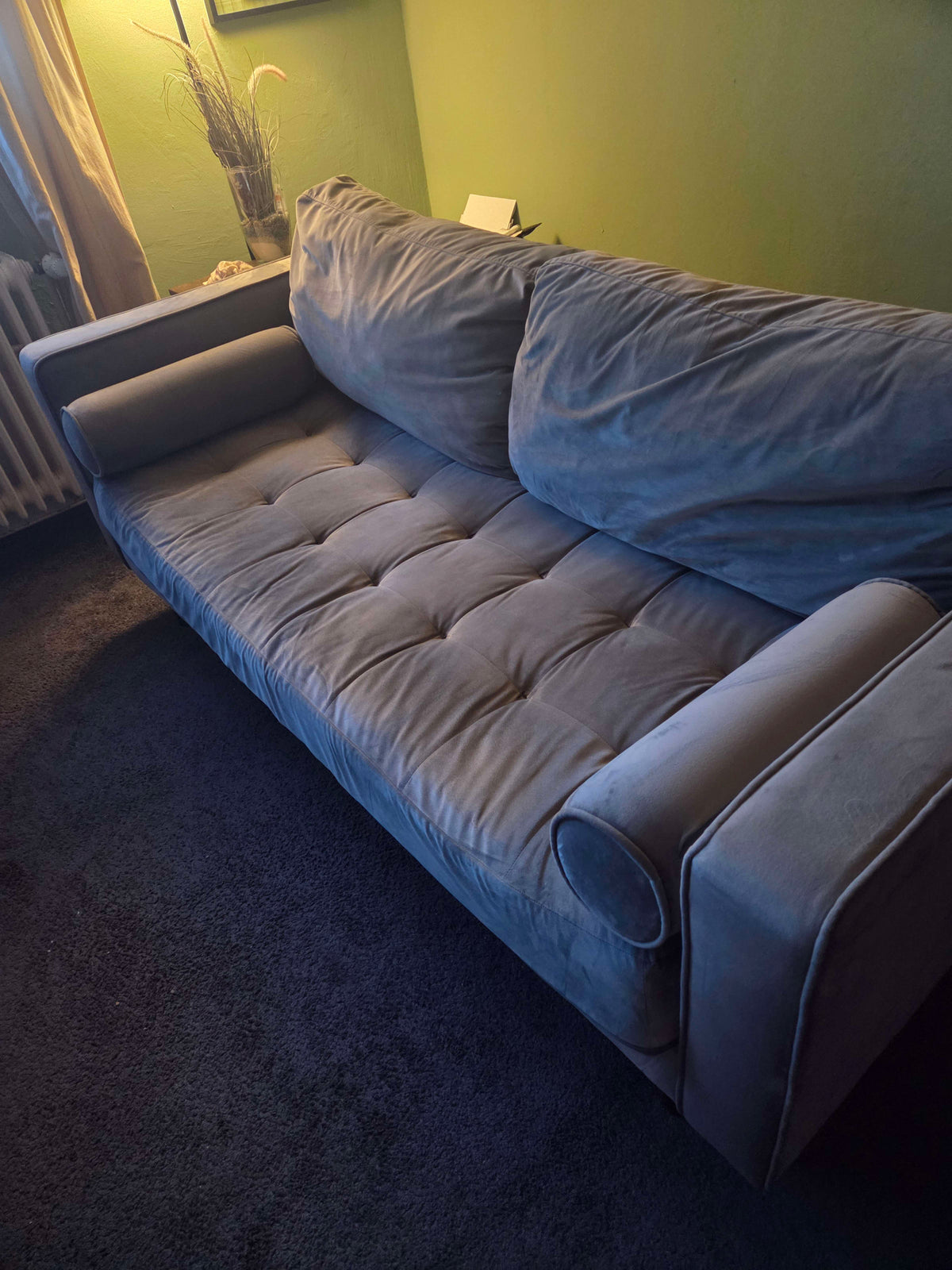 Sofa von Kave Home Pre-Loved