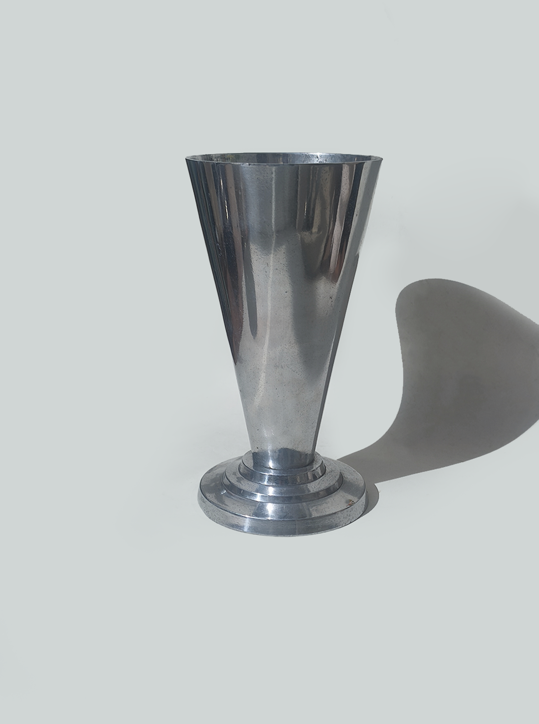 Vintage Vase Art Déco