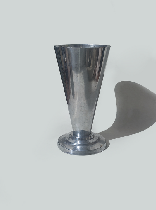 Vintage Vase Art Déco