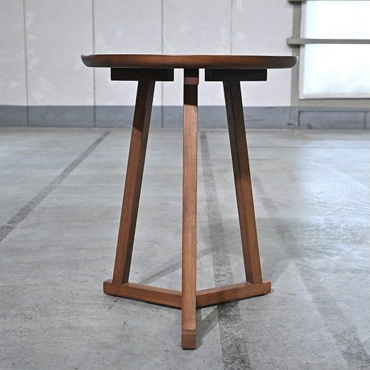 Vintage Beistelltisch TRIPOD von Ethnicraft