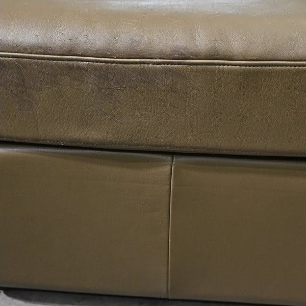 Vintage Sofa Excel-Life Set von 3 von Karimoku für Domani mit Ottoman