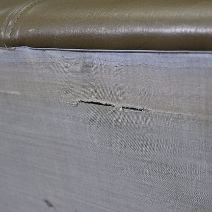 Vintage Sofa Excel-Life Set von 3 von Karimoku für Domani mit Ottoman