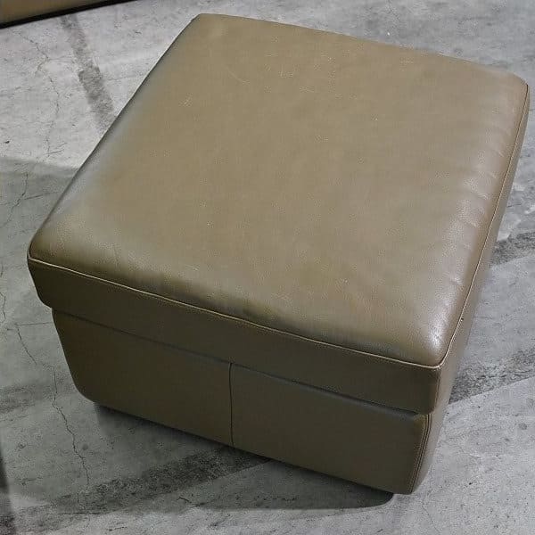 Vintage Sofa Excel-Life Set von 3 von Karimoku für Domani mit Ottoman