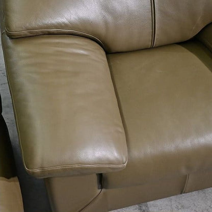 Vintage Sofa Excel-Life Set von 3 von Karimoku für Domani mit Ottoman