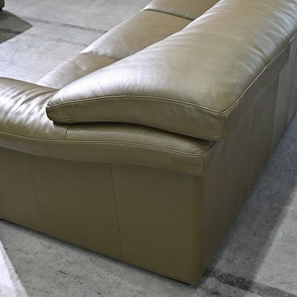 Vintage Sofa Excel-Life Set von 3 von Karimoku für Domani mit Ottoman