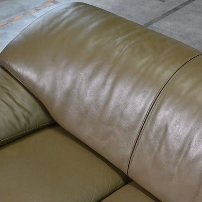 Vintage Sofa Excel-Life Set von 3 von Karimoku für Domani mit Ottoman
