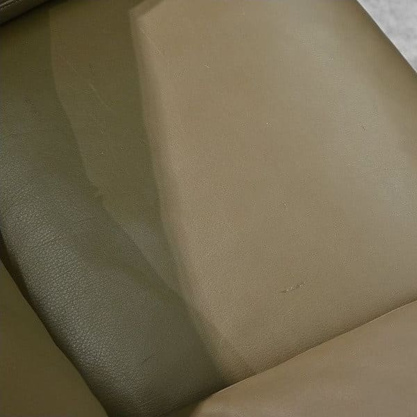 Vintage Sofa Excel-Life Set von 3 von Karimoku für Domani mit Ottoman