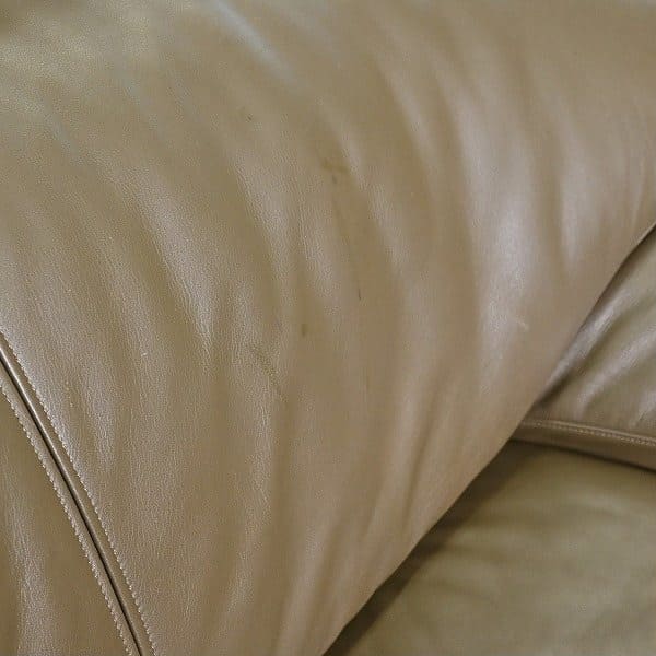 Vintage Sofa Excel-Life Set von 3 von Karimoku für Domani mit Ottoman