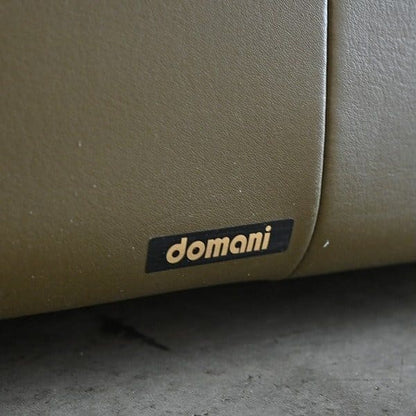 Vintage Sofa Excel-Life Set von 3 von Karimoku für Domani mit Ottoman