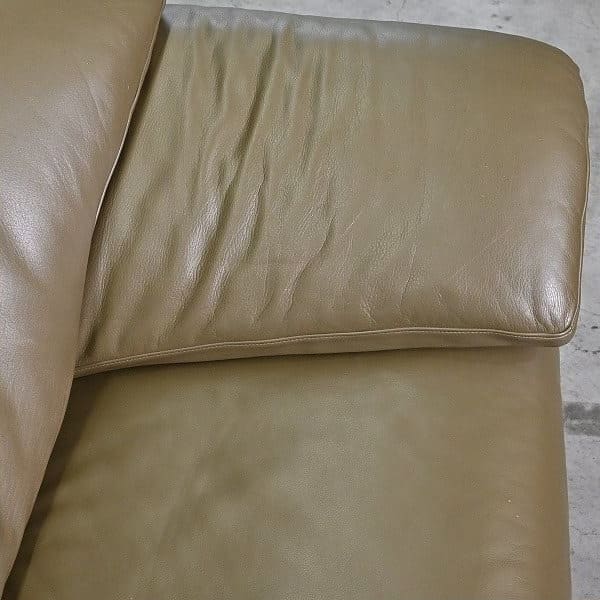 Vintage Sofa Excel-Life Set von 3 von Karimoku für Domani mit Ottoman