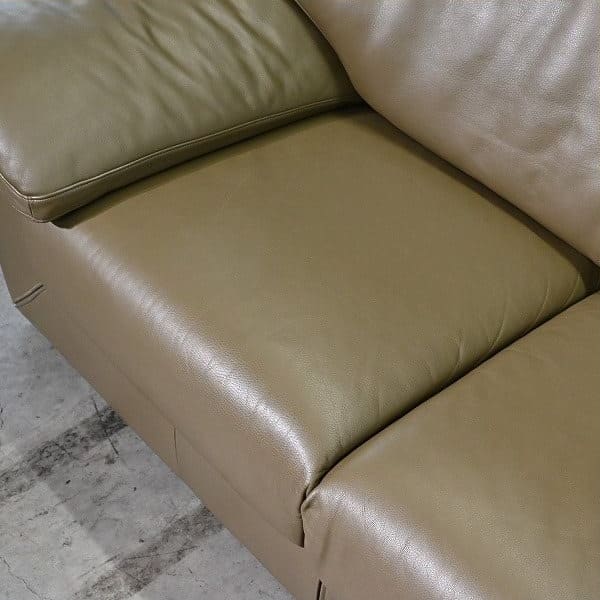 Vintage Sofa Excel-Life Set von 3 von Karimoku für Domani mit Ottoman