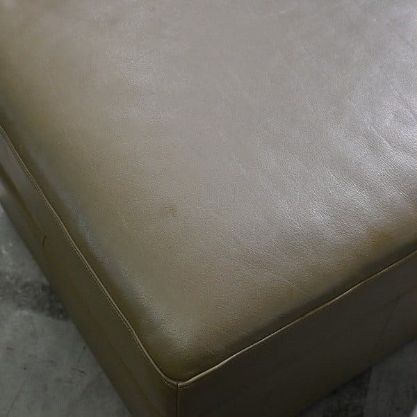 Vintage Sofa Excel-Life Set von 3 von Karimoku für Domani mit Ottoman