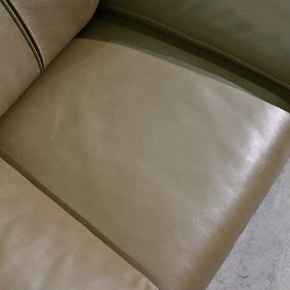 Vintage Sofa Excel-Life Set von 3 von Karimoku für Domani mit Ottoman