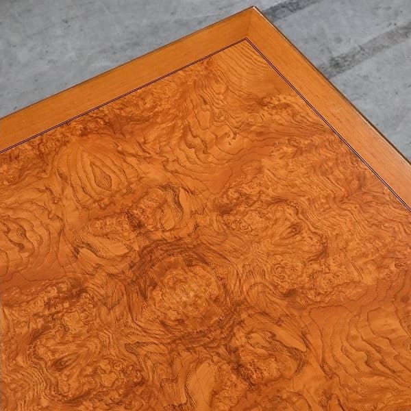 Vintage Couchtisch Facett von Ronan & Erwan Bouroullec für Ligne Roset
