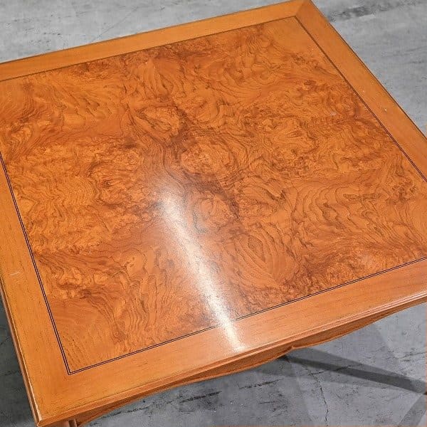 Vintage Couchtisch Facett von Ronan & Erwan Bouroullec für Ligne Roset