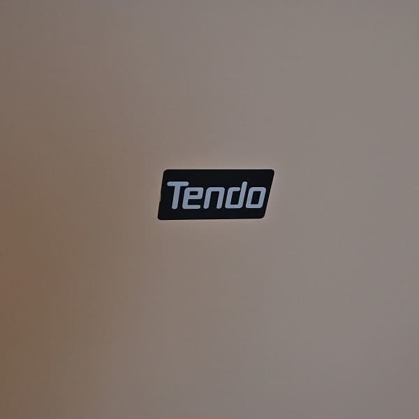 Vintage Low Table von Saburo Inui für Tendo