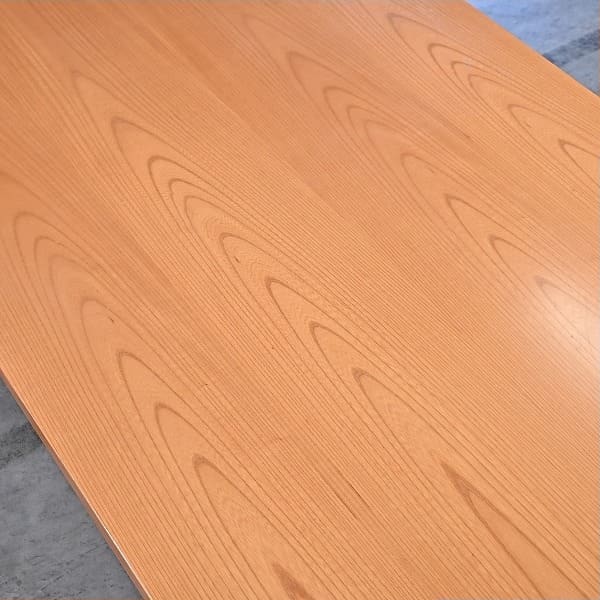 Vintage Low Table von Saburo Inui für Tendo