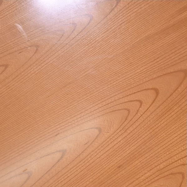 Vintage Low Table von Saburo Inui für Tendo