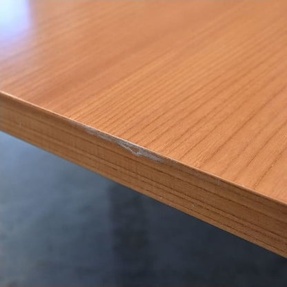 Vintage Low Table von Saburo Inui für Tendo