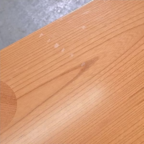 Vintage Low Table von Saburo Inui für Tendo