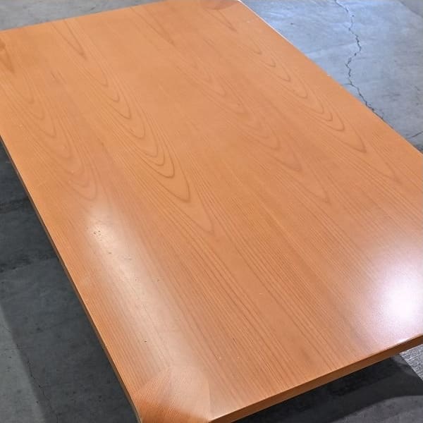 Vintage Low Table von Saburo Inui für Tendo