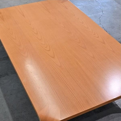 Vintage Low Table von Saburo Inui für Tendo