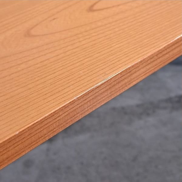 Vintage Low Table von Saburo Inui für Tendo