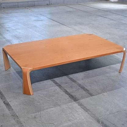 Vintage Low Table von Saburo Inui für Tendo