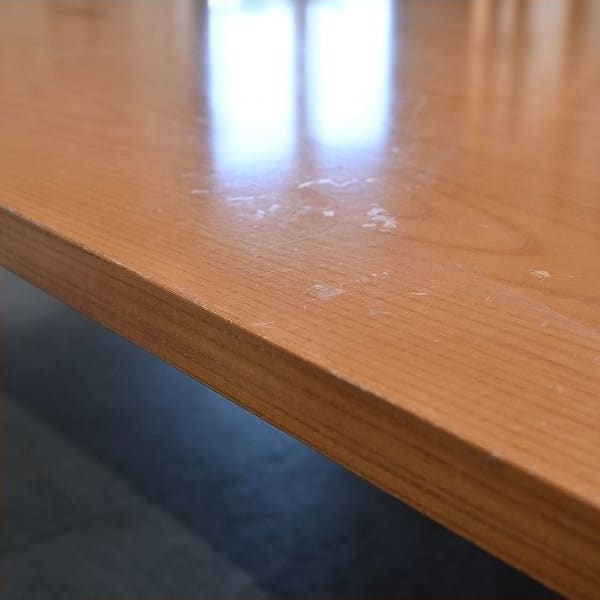 Vintage Low Table von Saburo Inui für Tendo