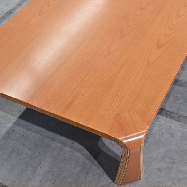 Vintage Low Table von Saburo Inui für Tendo