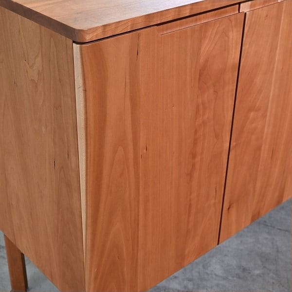 Vintage Sideboard Mimosa von BENCA