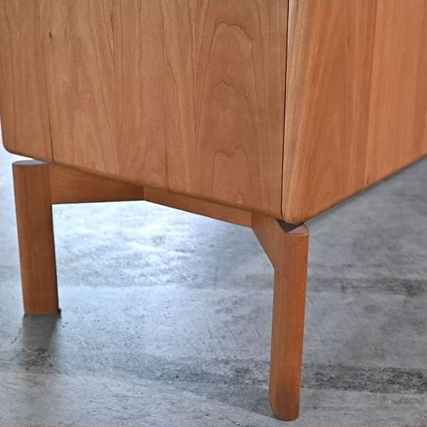 Vintage Sideboard Mimosa von BENCA