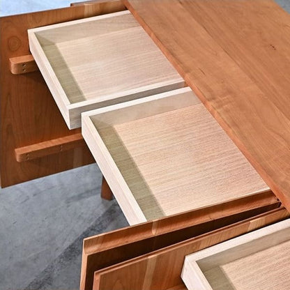 Vintage Sideboard Mimosa von BENCA