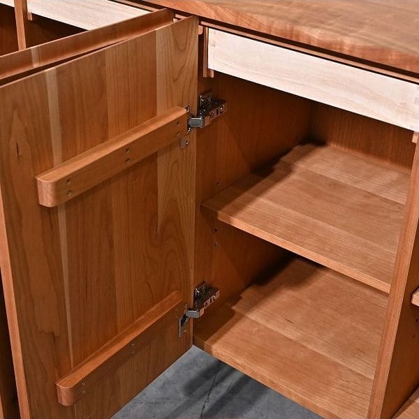 Vintage Sideboard Mimosa von BENCA