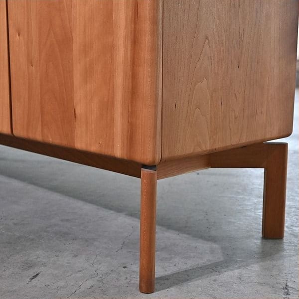 Vintage Sideboard Mimosa von BENCA