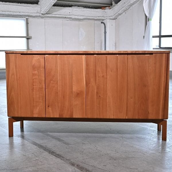 Vintage Sideboard Mimosa von BENCA
