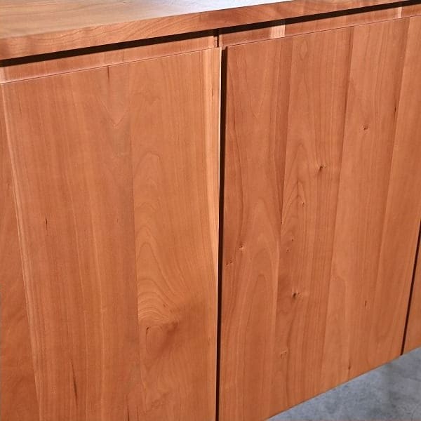 Vintage Sideboard Mimosa von BENCA
