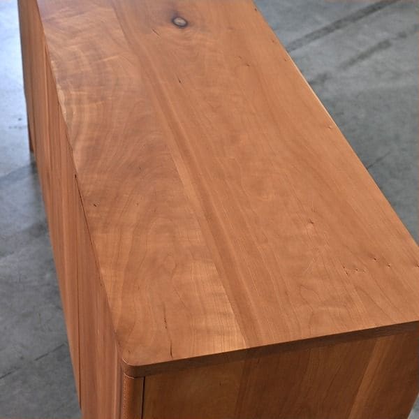 Vintage Sideboard Mimosa von BENCA
