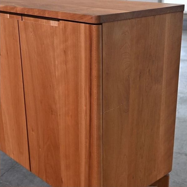 Vintage Sideboard Mimosa von BENCA