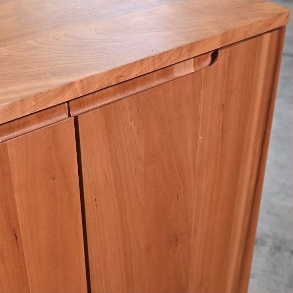 Vintage Sideboard Mimosa von BENCA