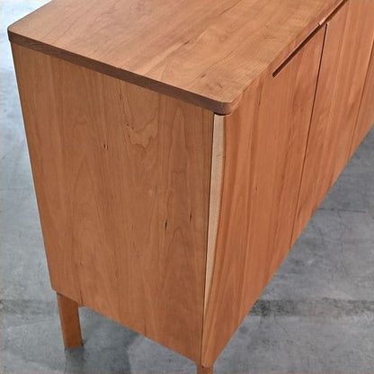 Vintage Sideboard Mimosa von BENCA