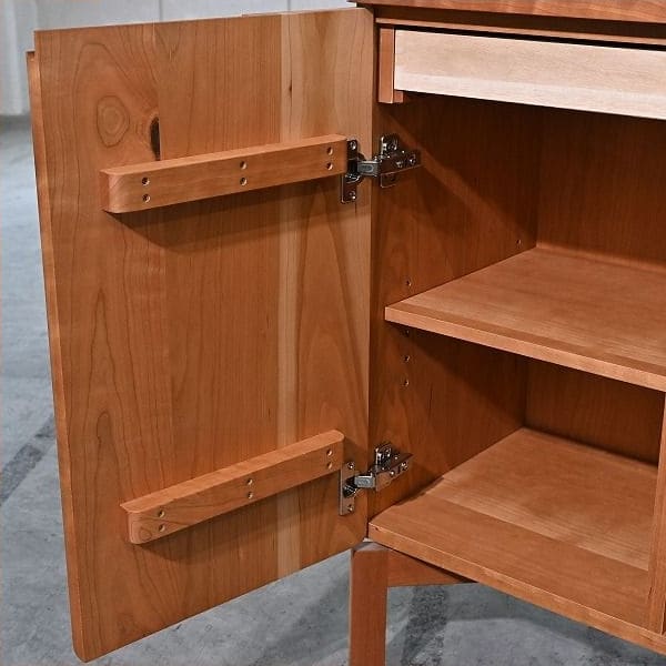 Vintage Sideboard Mimosa von BENCA