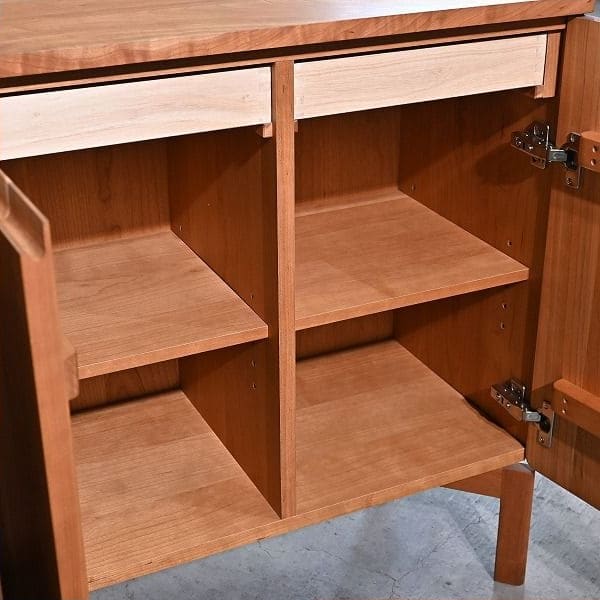 Vintage Sideboard Mimosa von BENCA