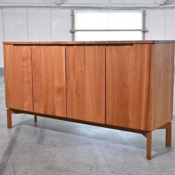 Vintage Sideboard Mimosa von BENCA