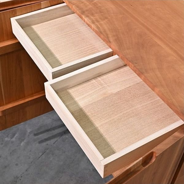 Vintage Sideboard Mimosa von BENCA